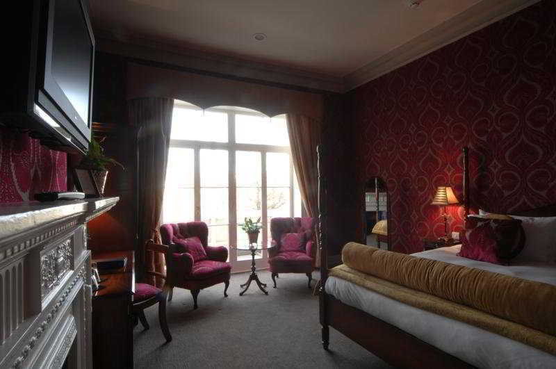 Royal York Hotel Okręg wyborczy Hove Zewnętrze zdjęcie